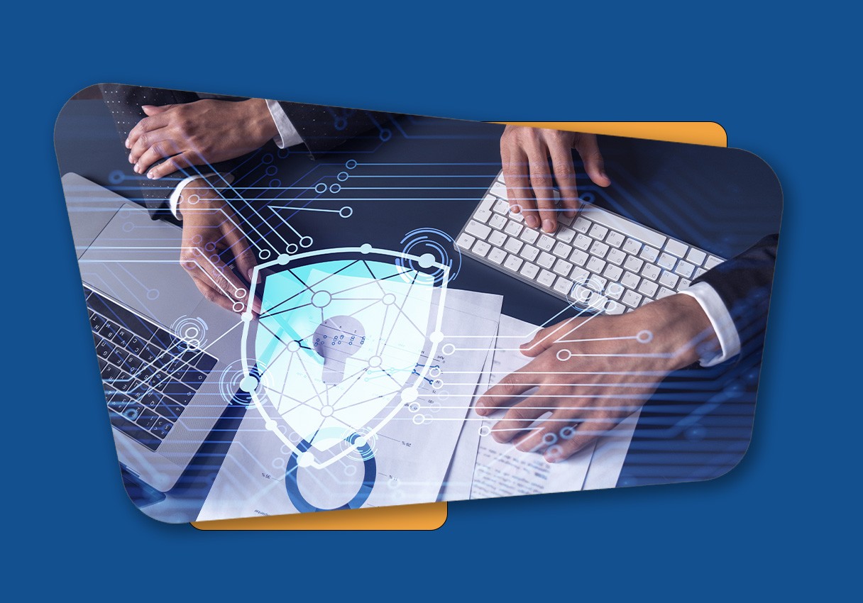 الدورة التحضيرية: فني أمن سيبراني معتمد